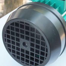 德国水泵MHI-404 不锈钢卧式多级离心泵 太阳能空气能热泵热水器增压泵