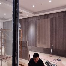 中山开发区厂房装修