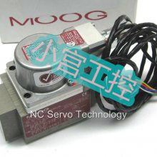 MOOG D137-004-005 ŷ  ŷ л ʱһ