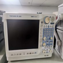 YOKOGAWAӶֳ DL850DL850ʾ¼