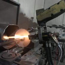 超音速喷涂碳化钨耐磨 碳化钨喷涂设备 喷涂模具耐磨涂层