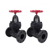 ۽ֹ J41X-6F DN125 ֶϽֹ UPVC