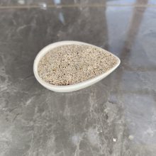 不锈钢阀门铸造莫来砂 精密铸造加固莫来砂 高铝莫来砂10-300目