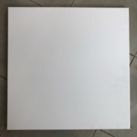 厂家直销铝扣板天花600x600 办公室冲孔吸音吊顶材料工程铝天花板