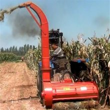 农业还田机械 稻麦青玉米秸秆回收机 杂草牧草收集机