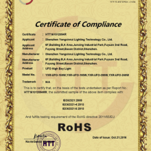 UFO-ROHS