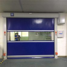 深圳快速卷帘门供应厂家 选兴德门业 从业13年