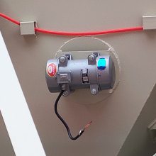 ϻ 0.50.8kw񶯵 ϲָжװ