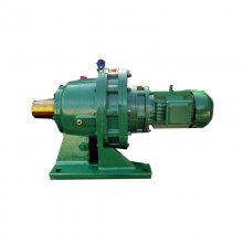 铸铁设备BW4527-187-11KW行星摆线针轮减速机