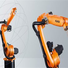 KUKA/⿨ KSD1-1600-105-350 ϵͳ 