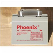 PhoenixKB12240ȼ12V24AH ά ups