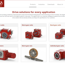 德国ZAE-AntriebsSysteme GmbH齿轮箱和蜗轮装置 提供正品和售后服务 德国ZAE-AntriebsSysteme GmbH齿轮箱和蜗轮装置 提供正品和售后服务