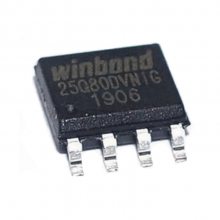 W25Q80DVSSAG FLASH洢ICоƬ 8M װSOIC8