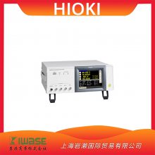 HIOKI日置IM3570阻抗分析仪1台仪器实现不同测量条件下的高速检查