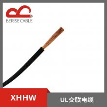 UL XHHW 交联电缆