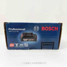 ¹BOSCH綯18V,2Ah0602494002