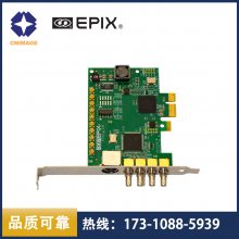 EPIX/ɫPCIe S-video/PAL/RS170/NTSCģͼɼPIXCI-SV8