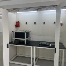 工业级连续流微通道反应器 碳化硅微通道反应设备