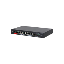  DH-S4000-8MGT1XF-180 8ڶǹPoE