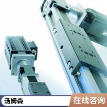 铝升降柱原厂进口电动推杆技术支持品控稳定Electrak LA24 电动推杆汤姆森
