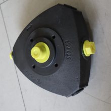 供应 力士乐PR4-30-160-700RG01M01 R901088530 齿轮泵 叶片泵