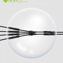 NSPV 1500V DCϵͳY-Cable 4ת2