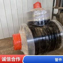 大小口径均可保温管道保温施工方便沧州
