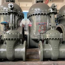 DN50 ųұʱ Z40H-600LB API600֤