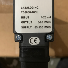 ƹӦ FAIRCHILD  TD6000-405U 4-20MA