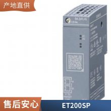 6ES7136-6DB00-0CA0 ģ  ET 200SP SIMATIC DP