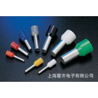 *** 正品台湾KSS 欧式端子ET0.5-8OE 橙色 管式端子 100只