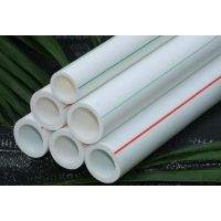 山西联塑PPR管PVC管和联塑波纹管批发零售