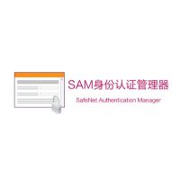 SafeNet SAM身份认证管理器 管理系统