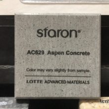 staron죩AC629 Aspen Concreteʯǿʯ϶