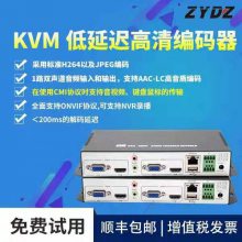 HDMI/VGAӳټKVM紫KVMֲʽKVM