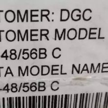 DPR48/50-G-DGC ESR-48/56B C 交换式电源供应器 高频开关整流器