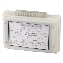 ABD8-200数字式电机综合保护器_矿用电动机保护装置