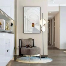 样板间家具定制-佛山样板间家具定制厂家-恒祥家具