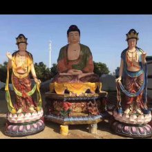 盛艺雕塑(图)-黄财神铜佛像定做-云浮黄财神佛像