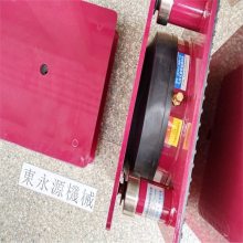 锦德莱液压裁断机隔震器，壹兴佰三坐标防震垫 锦德莱减震隔音垫找东永源