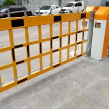 鹿晟 供应威海车牌识别威海门禁厂家安装