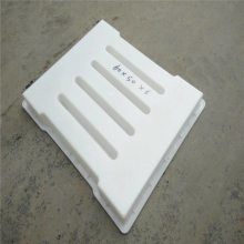 厂家供应盖板塑料模具-鑫鑫沟盖板模具意义-混凝土盖板模具主题
