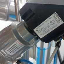 Dunkermotoren电机 耐用免维护,能效转化高