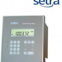 setra美国西特370高精度数压力计 大气压变送器传感器 可编程非线性功能