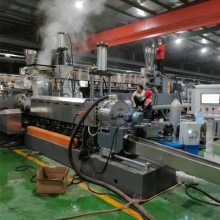 pvc电缆料造粒机 电缆料造粒机 玖德隆