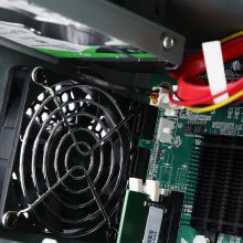 鹤ػIPC-620H/ECS-1852/I7-8700/16G/512G̬+1Tе