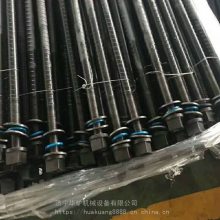 大量供应 MF31缝管锚杆 送货上门 证件齐全 维护简单 作业便利