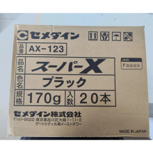 施敏打硬SUPER 8008胶水耐老化能力强透明硅胶