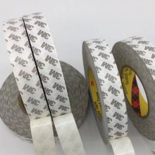 3M***双面胶 3M9080棉纸双面胶