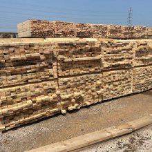 建筑木方生产厂家 工地方木 可循环使用 建筑板材 施工专用建材